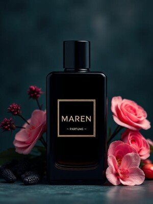 Goldea The Roman Night by Bvlgari