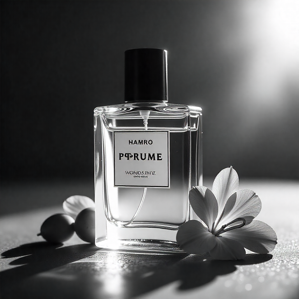 CHANEL · BLEU DE CHANEL