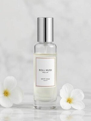 White musk Roll On