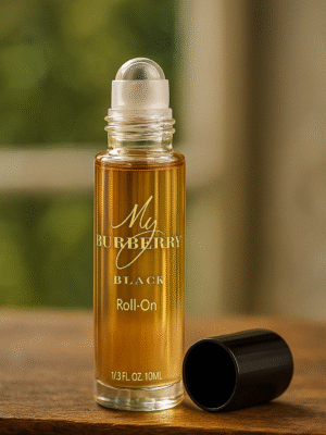 My Burberry Black  Roll-On