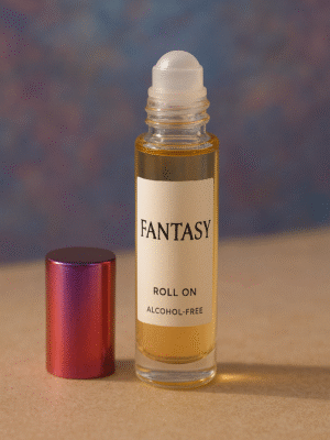 Fantasy  Roll On
