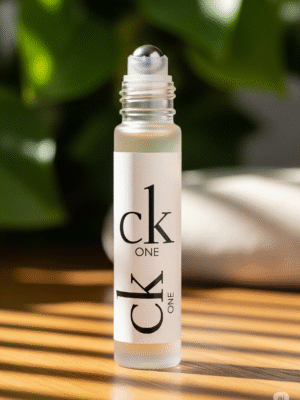 CK ONE  Roll On