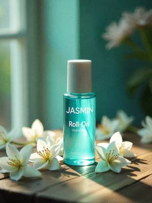 JASMIN  Roll On