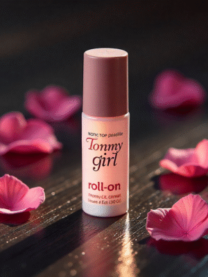 Tommy girl  Roll-On