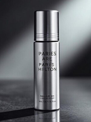Paris Hilton  Roll On